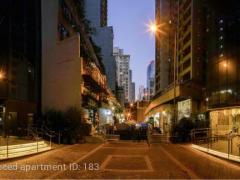 CM  Hotels and Serviced Apartments 2