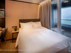 CM  Hotels and Serviced Apartments 4