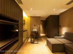 CM  Hotels and Serviced Apartments 11