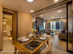 CM  Hotels and Serviced Apartments 6