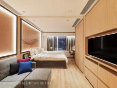 CM  Hotels and Serviced Apartments 20