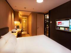 CM  Hotels and Serviced Apartments 10