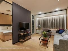 CM  Hotels and Serviced Apartments 9