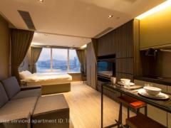 CM  Hotels and Serviced Apartments 12