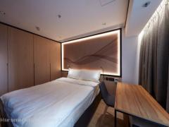 CM  Hotels and Serviced Apartments 18