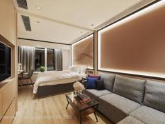 CM  Hotels and Serviced Apartments 22
