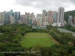 Z Apartment ( Serviced Apartment Hong Kong )  14
