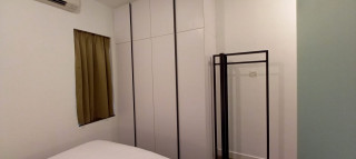 Studio Plus Serviced Apartment – Midlevel 5