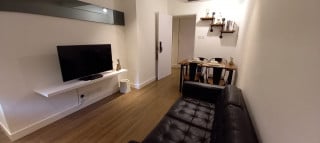 Studio Plus Serviced Apartment – Midlevel 1