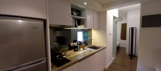 Studio Plus Serviced Apartment – Midlevel 3