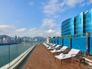Harbour Grand Kowloon 20