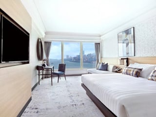 Harbour Grand Kowloon 5