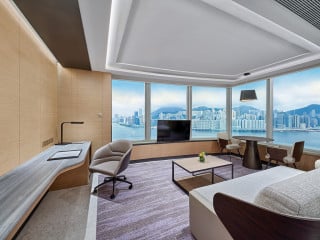 Harbour Grand Kowloon 12